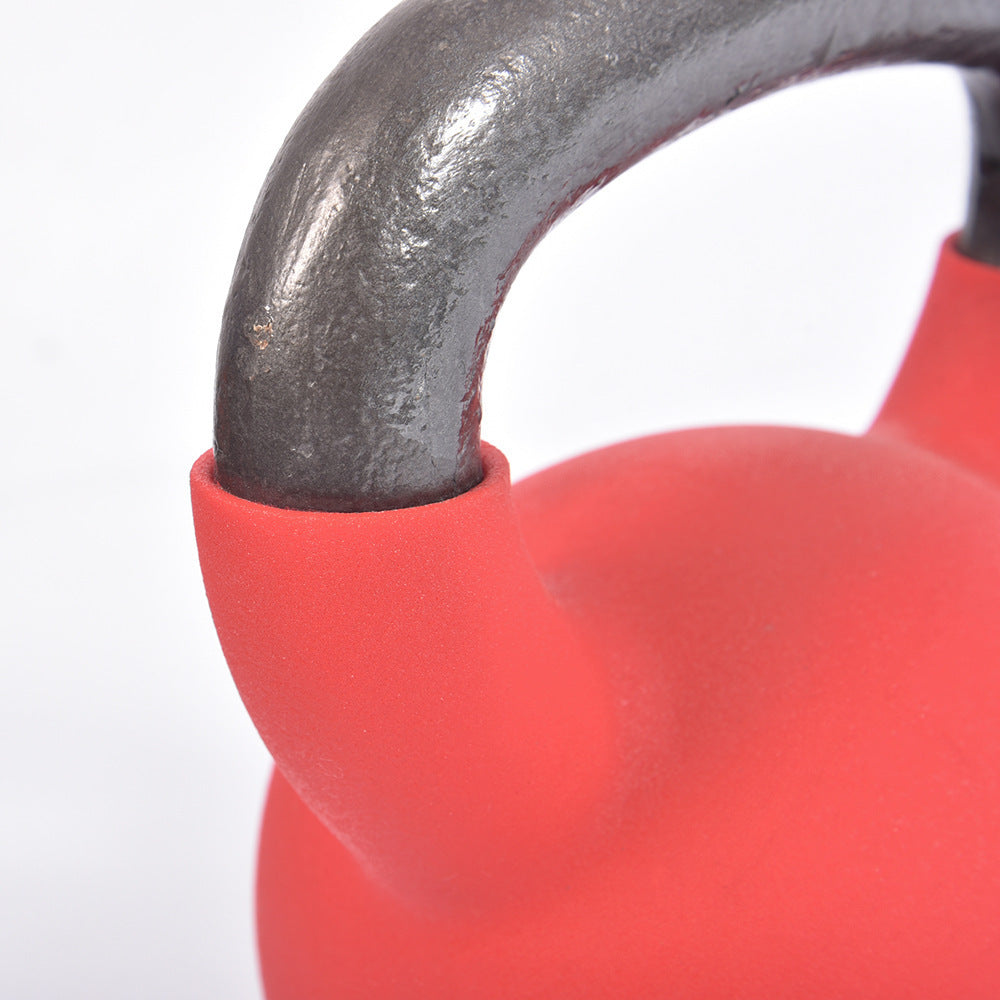 Cast Iron Kettlebell Weights