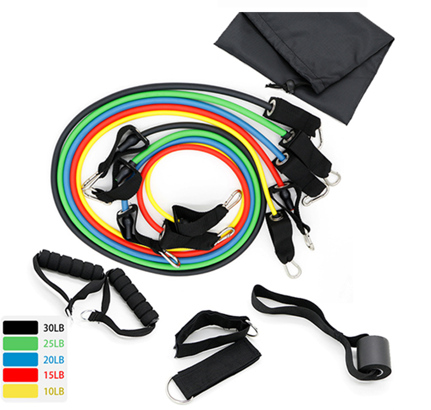 FlexiStrength Resistance Bands