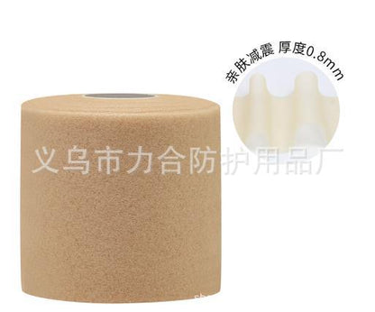 Skin Film Ankle Cushioning Tape