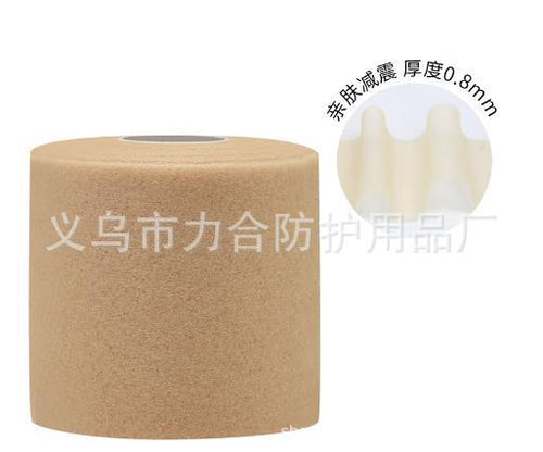 Skin Film Ankle Cushioning Tape