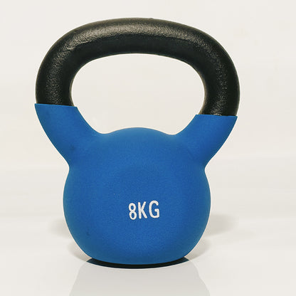 Cast Iron Kettlebell Weights
