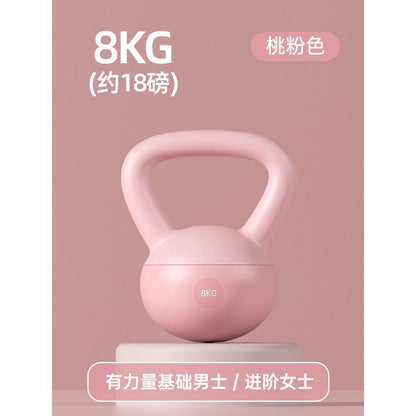 Kettlebell Set for Home Fitness