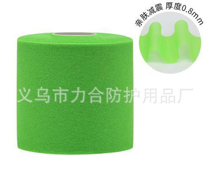 Skin Film Ankle Cushioning Tape