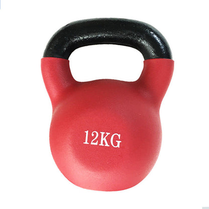 Cast Iron Kettlebell Weights