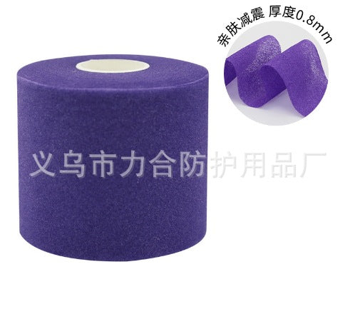 Skin Film Ankle Cushioning Tape