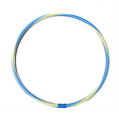 Dual Color Hula Hoops