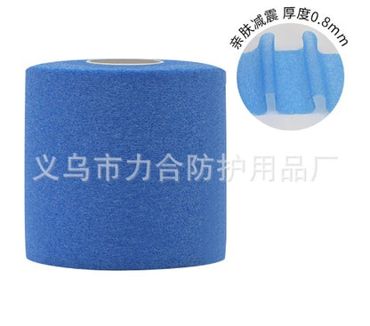 Skin Film Ankle Cushioning Tape