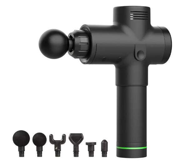 Rechargeable Muscle Massage Gun