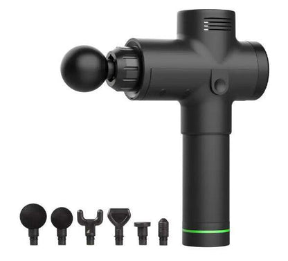 Rechargeable Muscle Massage Gun