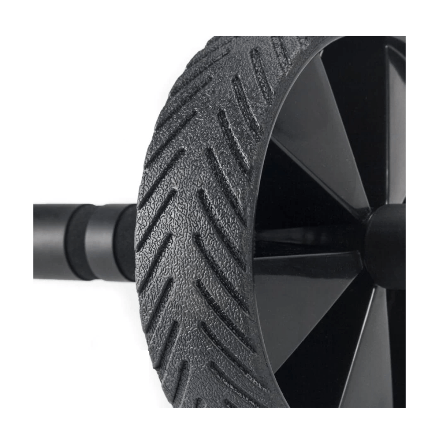 Ab Roller Wheel