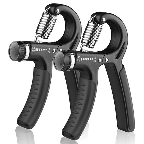 Hand Grip Exercise