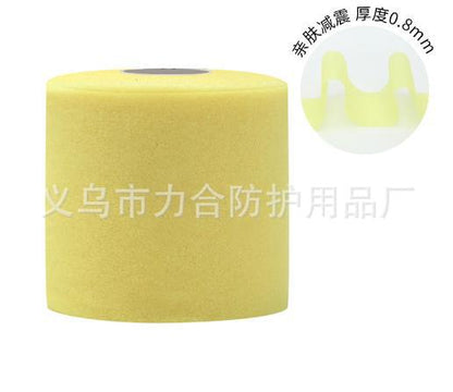 Skin Film Ankle Cushioning Tape