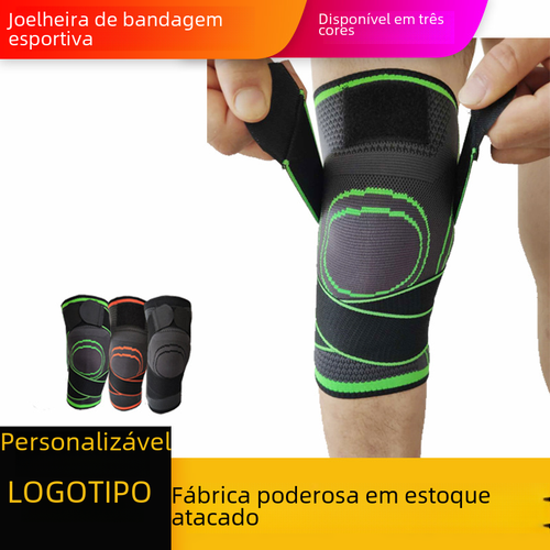Knee Pads for Men and Women