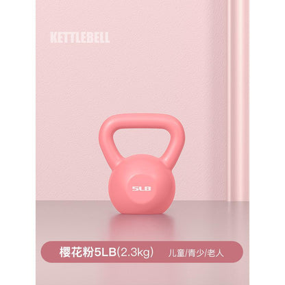 Kettlebell Set for Home Fitness