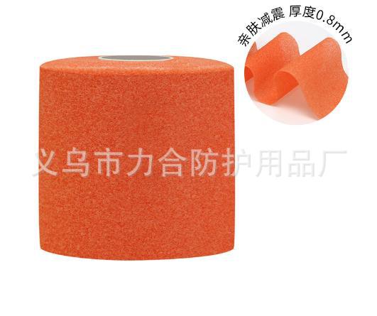 Skin Film Ankle Cushioning Tape