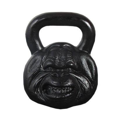 Monkey Head Kettlebell