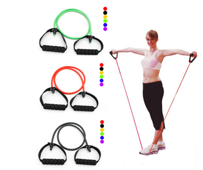 FlexiStrength Resistance Bands