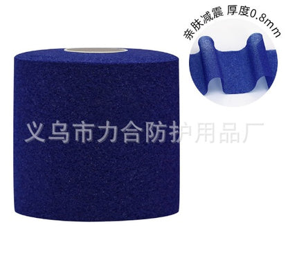 Skin Film Ankle Cushioning Tape