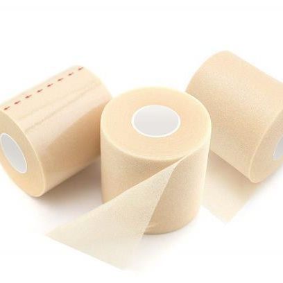 Skin Film Ankle Cushioning Tape
