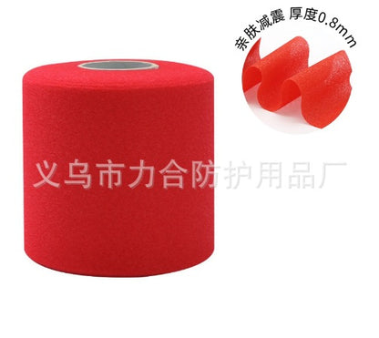 Skin Film Ankle Cushioning Tape