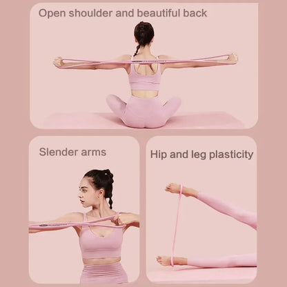 1pcs Resistance Bands
