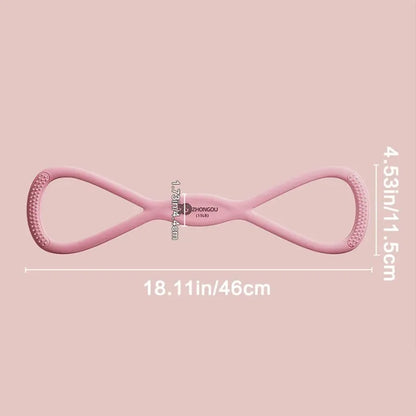 1pcs Resistance Bands