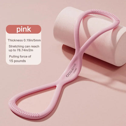 1pcs Resistance Bands
