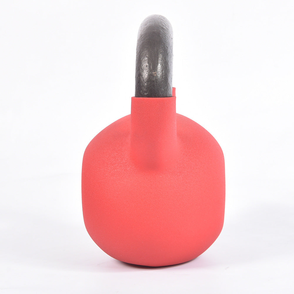 Cast Iron Kettlebell Weights