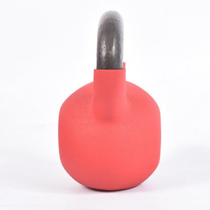 Cast Iron Kettlebell Weights