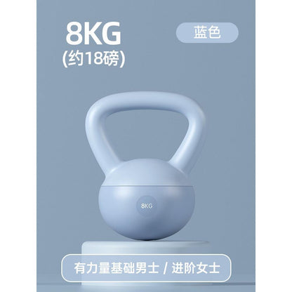 Kettlebell Set for Home Fitness