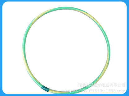 Dual Color Hula Hoops