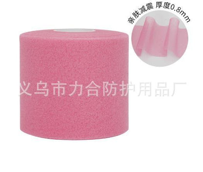 Skin Film Ankle Cushioning Tape