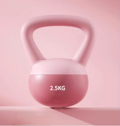 Kettlebell Set for Home Fitness