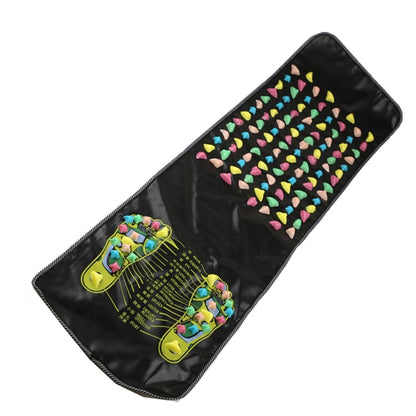 Walk Stone Foot Massager Mat