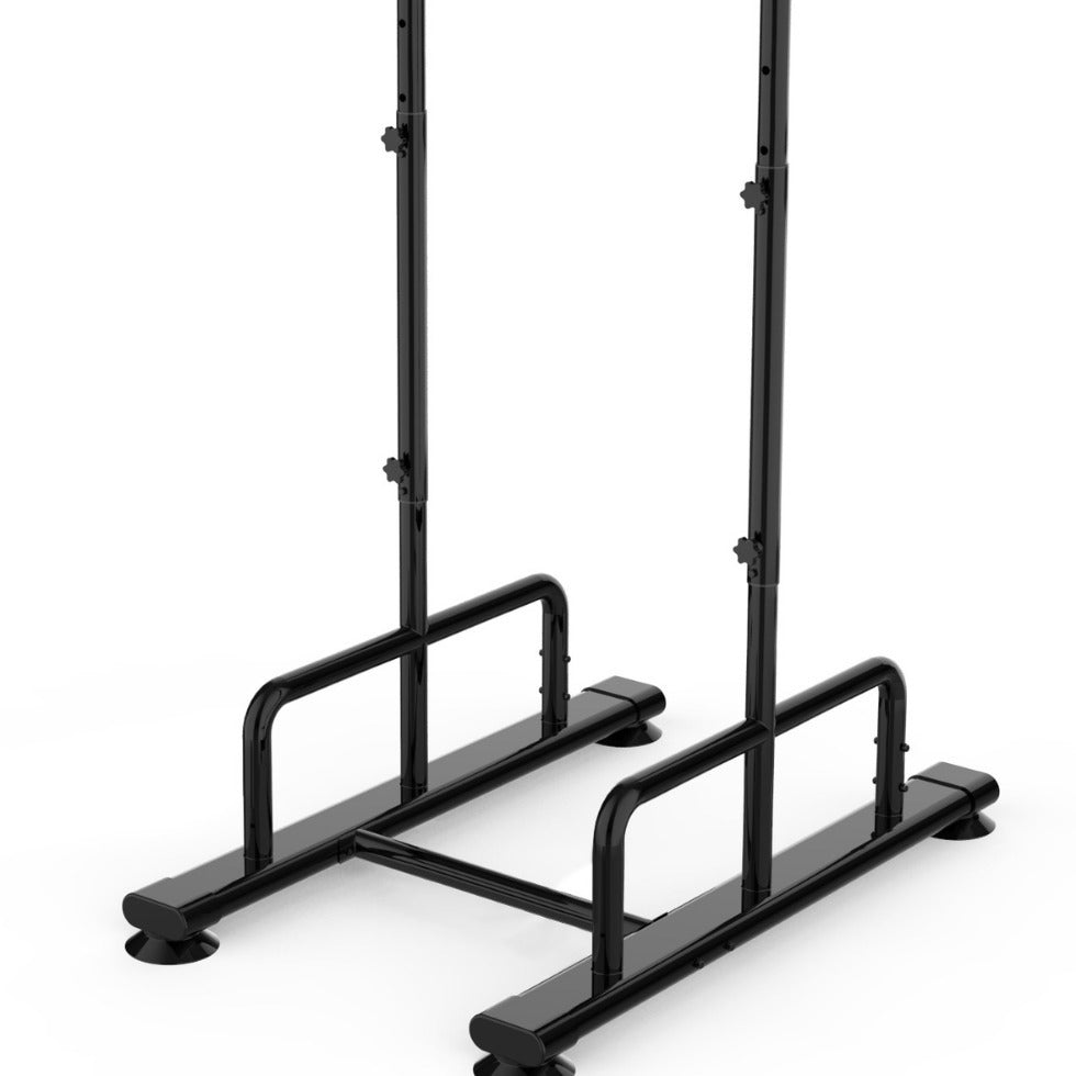 Home Pull-Up Bar