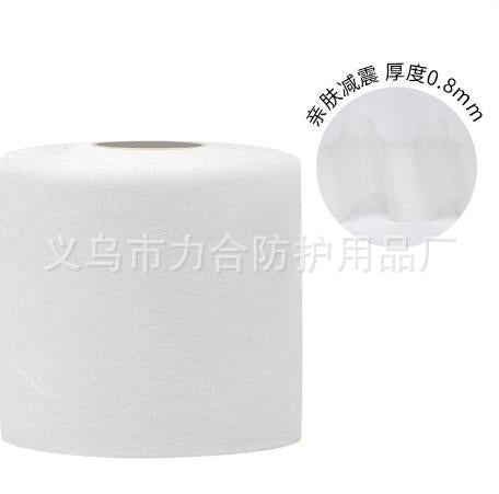Skin Film Ankle Cushioning Tape