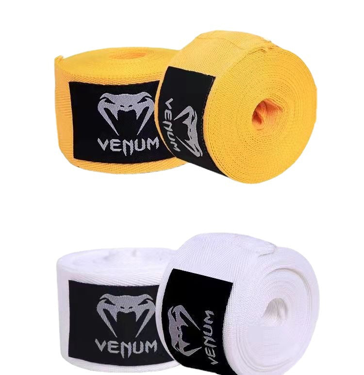 Elastic Boxing Hand Wraps