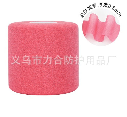 Skin Film Ankle Cushioning Tape