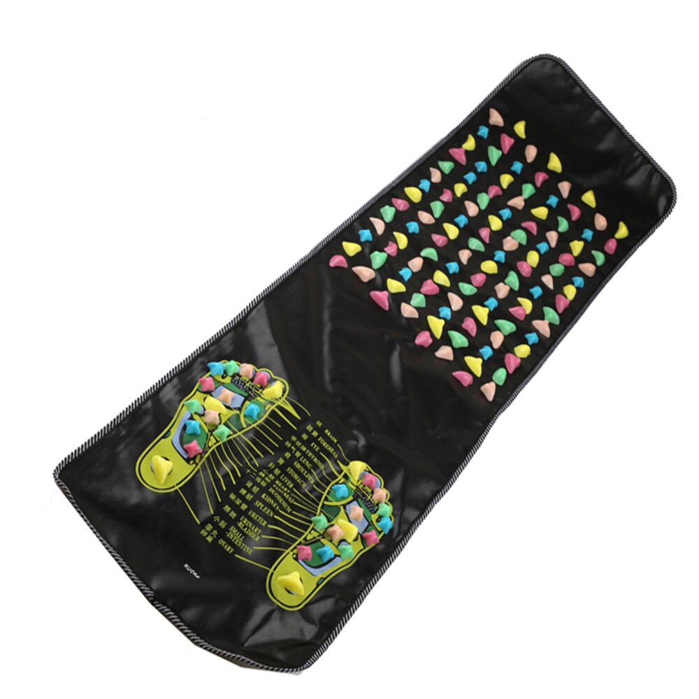 Walk Stone Foot Massager Mat